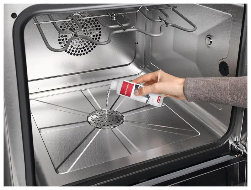 MIELE HC0125L - Miele GP HC 0125 L Set HydroCleaner