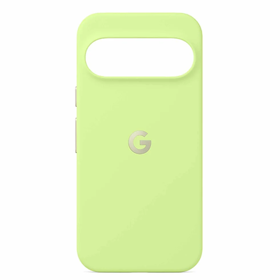 Google GA09840WW - Cover Pixelsnap Pixel 10/10 Pro Lemongrass