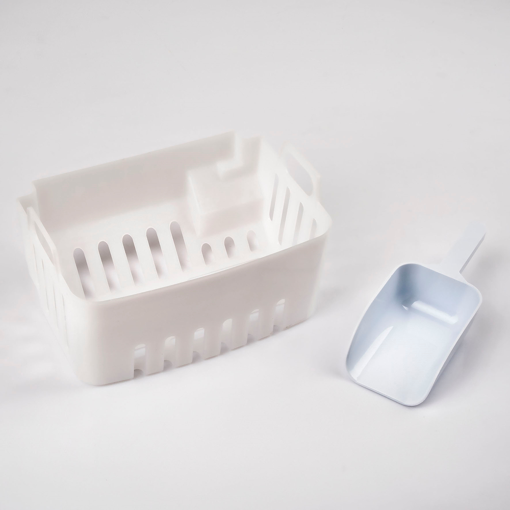 G3 FERRARI G2013900 - Fabbricatore di ghiaccio Artiko