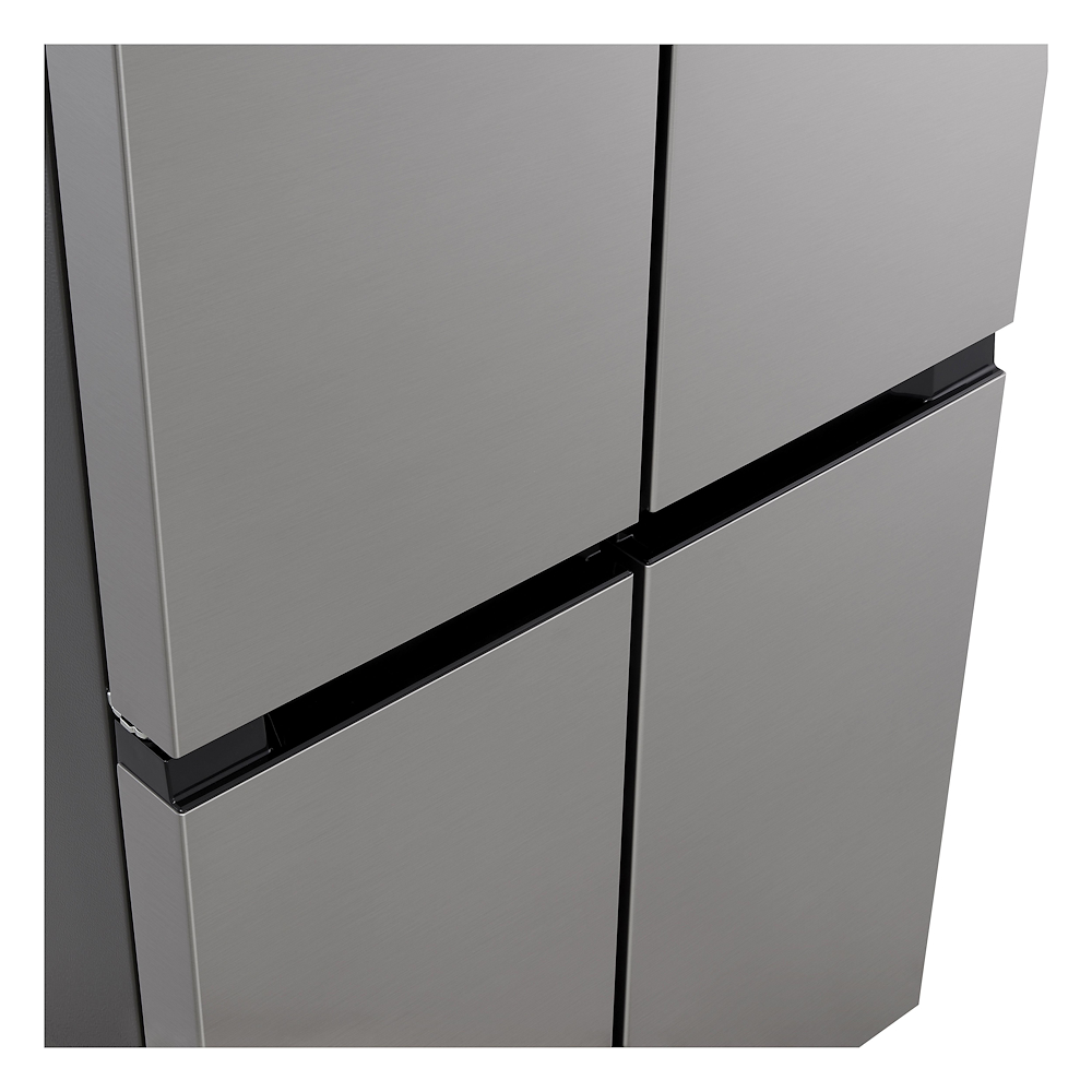 LG GMM41MSBEM - Multidoor Kühlschrank 474L No Frost LG GMM41MSBEM - Multidoor Kühlschrank 474L No Frost