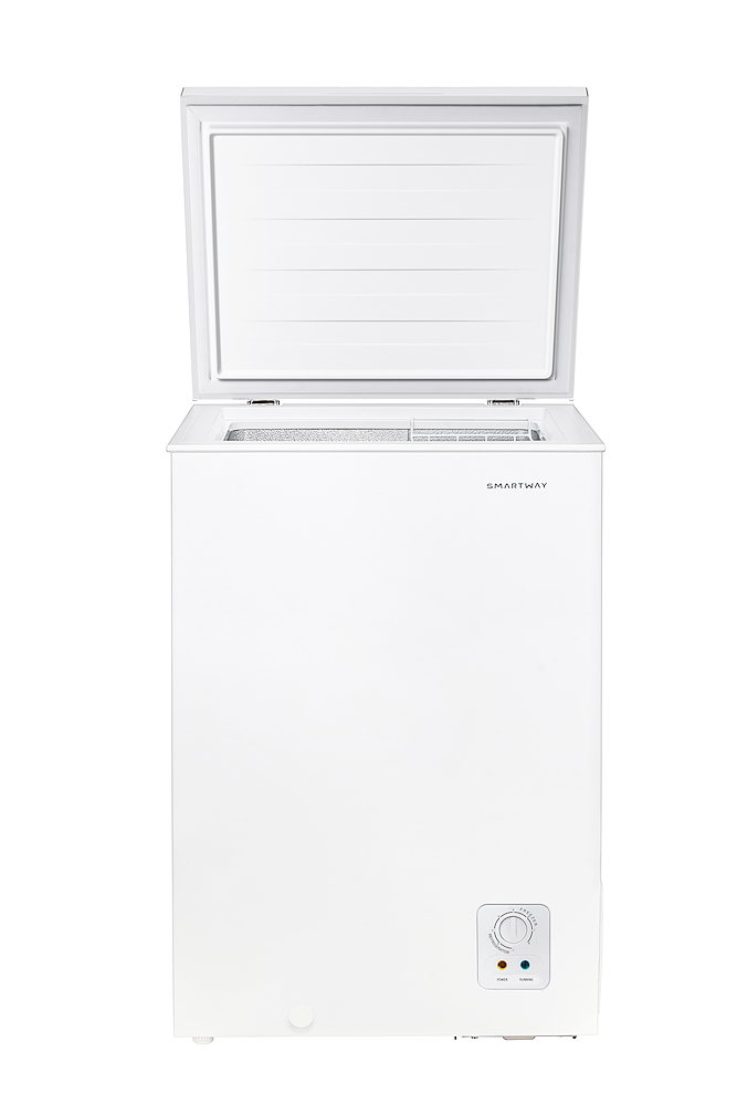 SMARTWAY WHSCP12SMWE0 - Truhen-Gefrierschrank 95L
