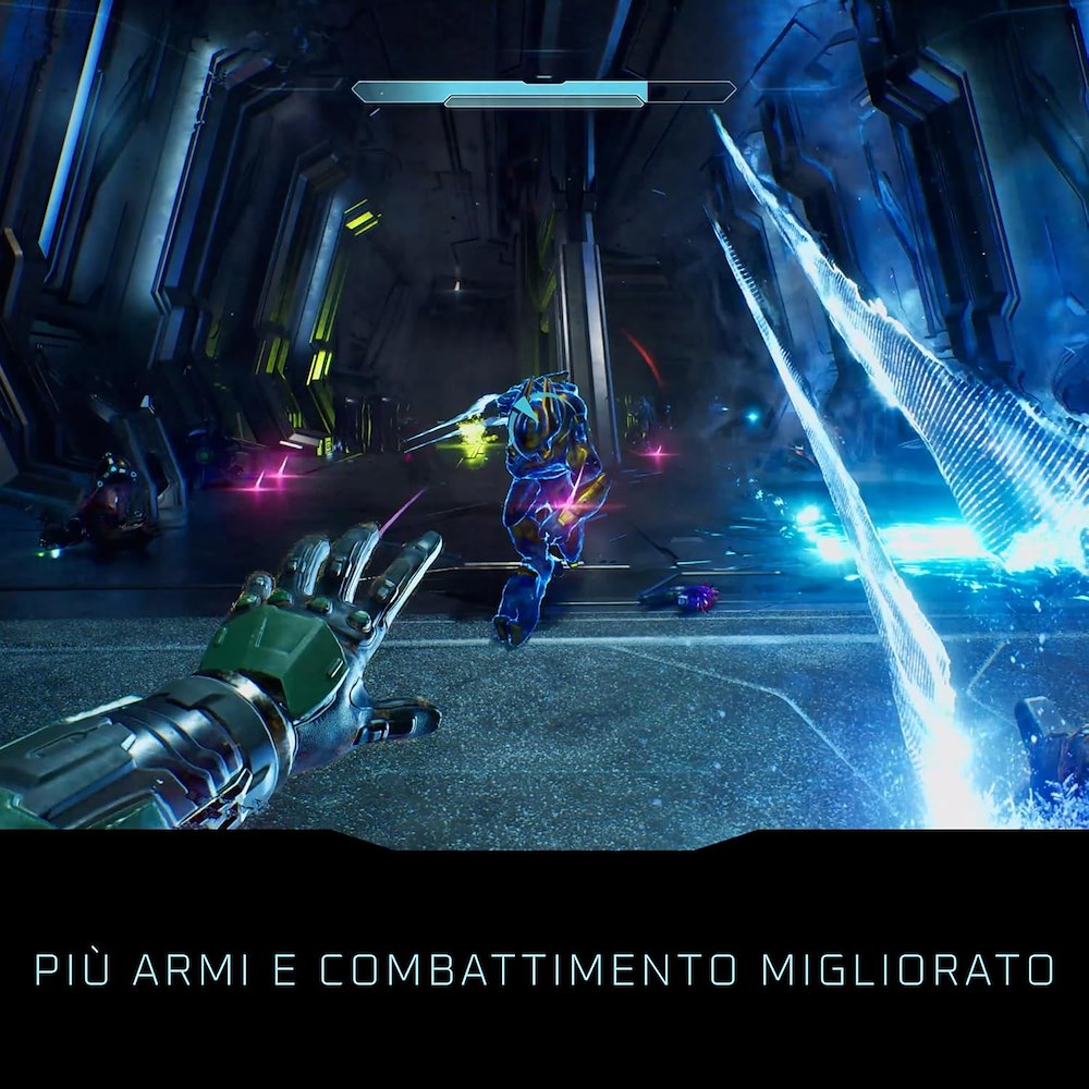 MICROSOFT EP271155 - Gioco Halo per PS5