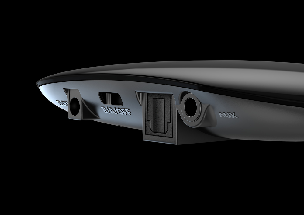 MELICONI 497337 - Cuffie TV Digitali Smart