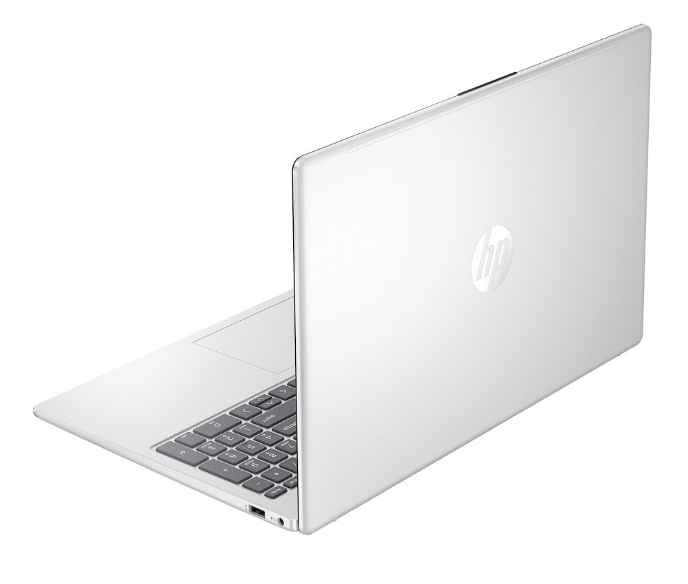 HP 15FD0134NL - Laptop 15.6 FHD Core 3