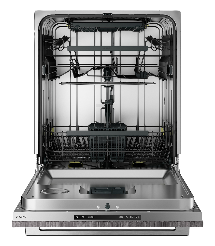 ASKO DFI544K1 - DW60 Einbaugeschirrspüler