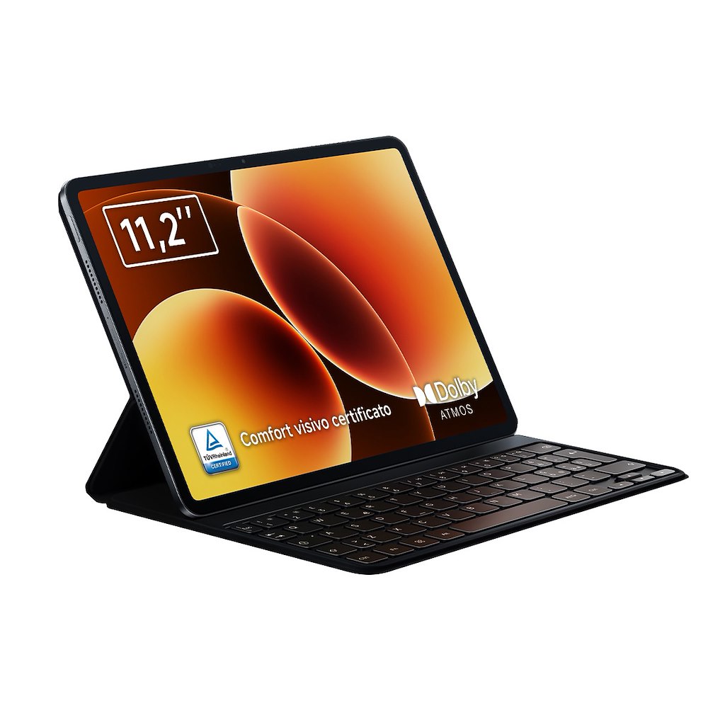 XIAOMI VHU6708EU - Tablet 11.2" 8GB 128GB WIFI