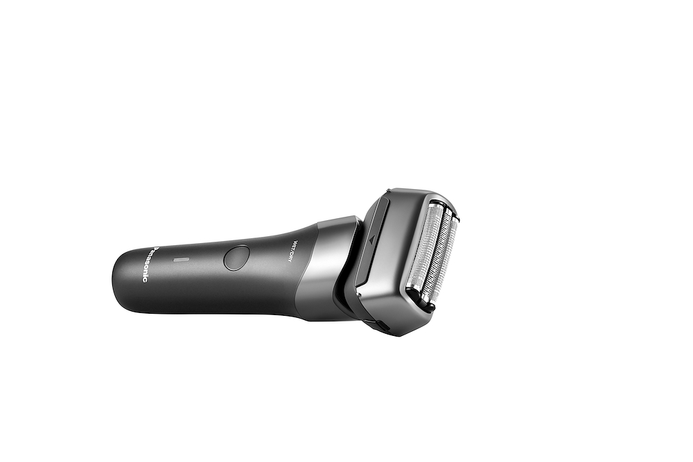 PANASONIC ESRM3FXK503 - Rasoio Wet&Dry 3 Lame