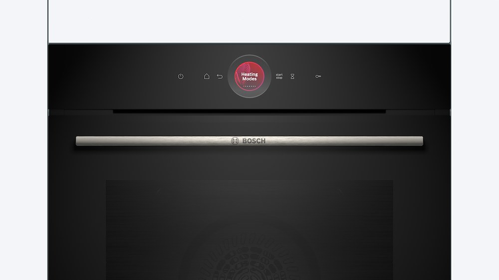 BOSCH HBG7341B2 - Forno Multifunzionale Nero