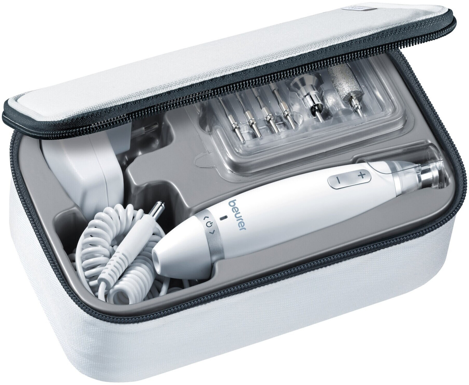 BEURER MP62 - MP62 Maniküre-Pediküre-Set