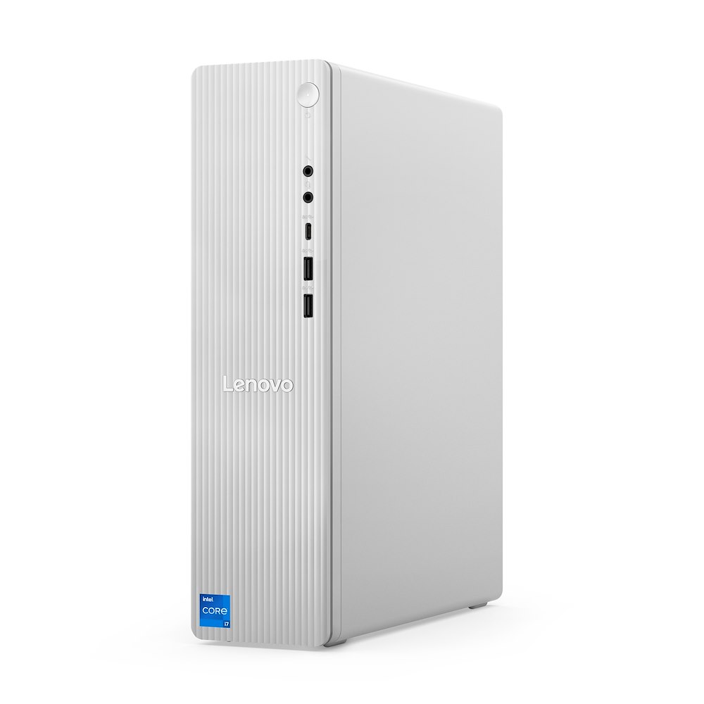 LENOVO IDEACENTRE08IRH9PN90XW00A2IX - Leistungsstarker kompakter PC