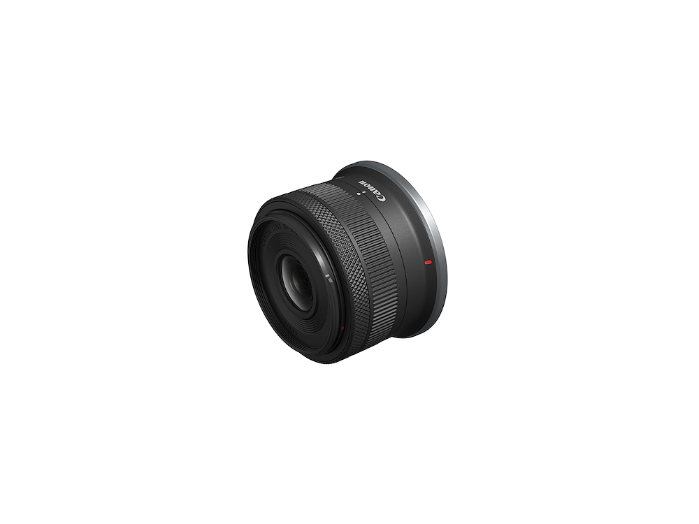 CANON 6262C005 - RF-S 10-18MM F4.5-6.3 Objektiv