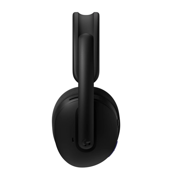 LOGITECH 981001524 - Cuffie gaming G325 Lightspeed nere
