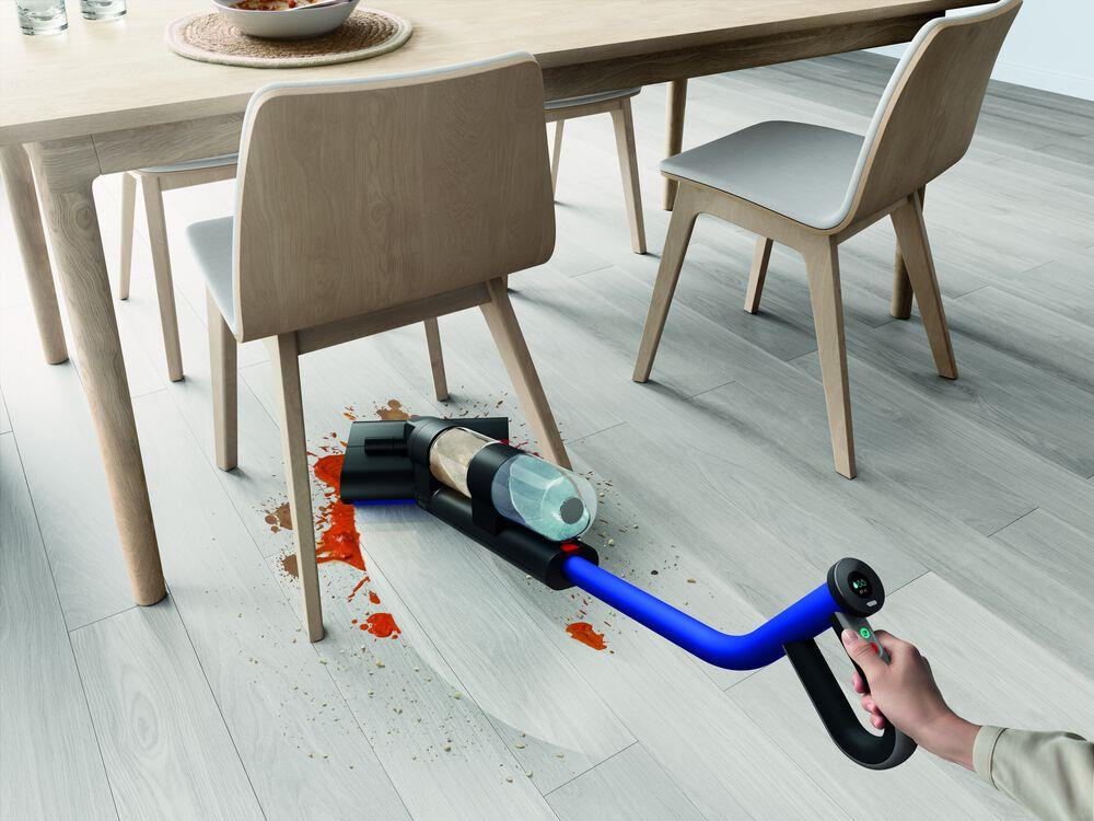 DYSON WASHG1 - Dyson WashG1 Feuchtreiniger für Böden