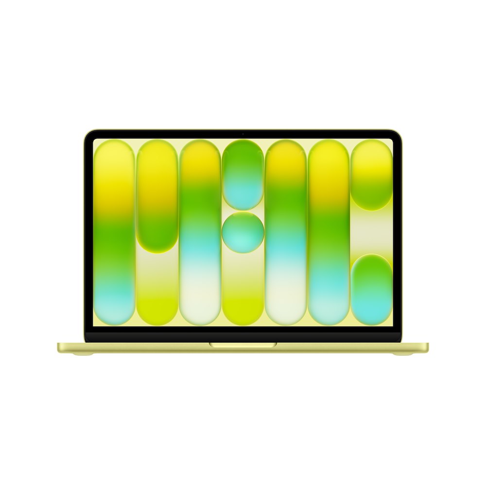 APPLE MHFD4TA - MacBook Neo 13"A18 Pro Citrus