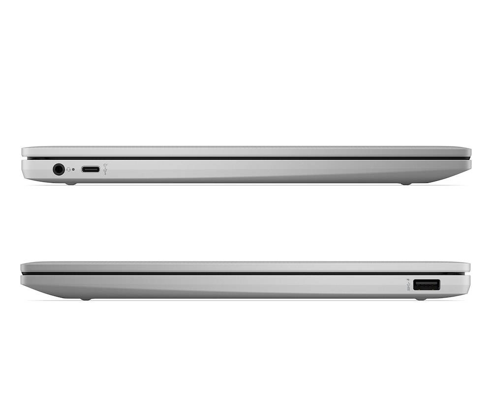 HP DW0H0EA - HP Chromebook 14 Zoll mit 4GB