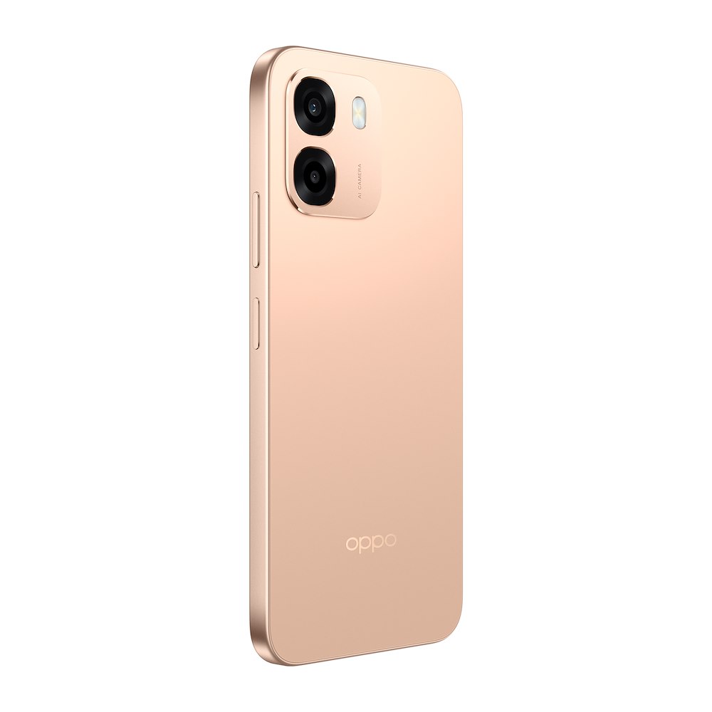 OPPO A65GAURORAGOLD - Smartphone 5G AI 50MP