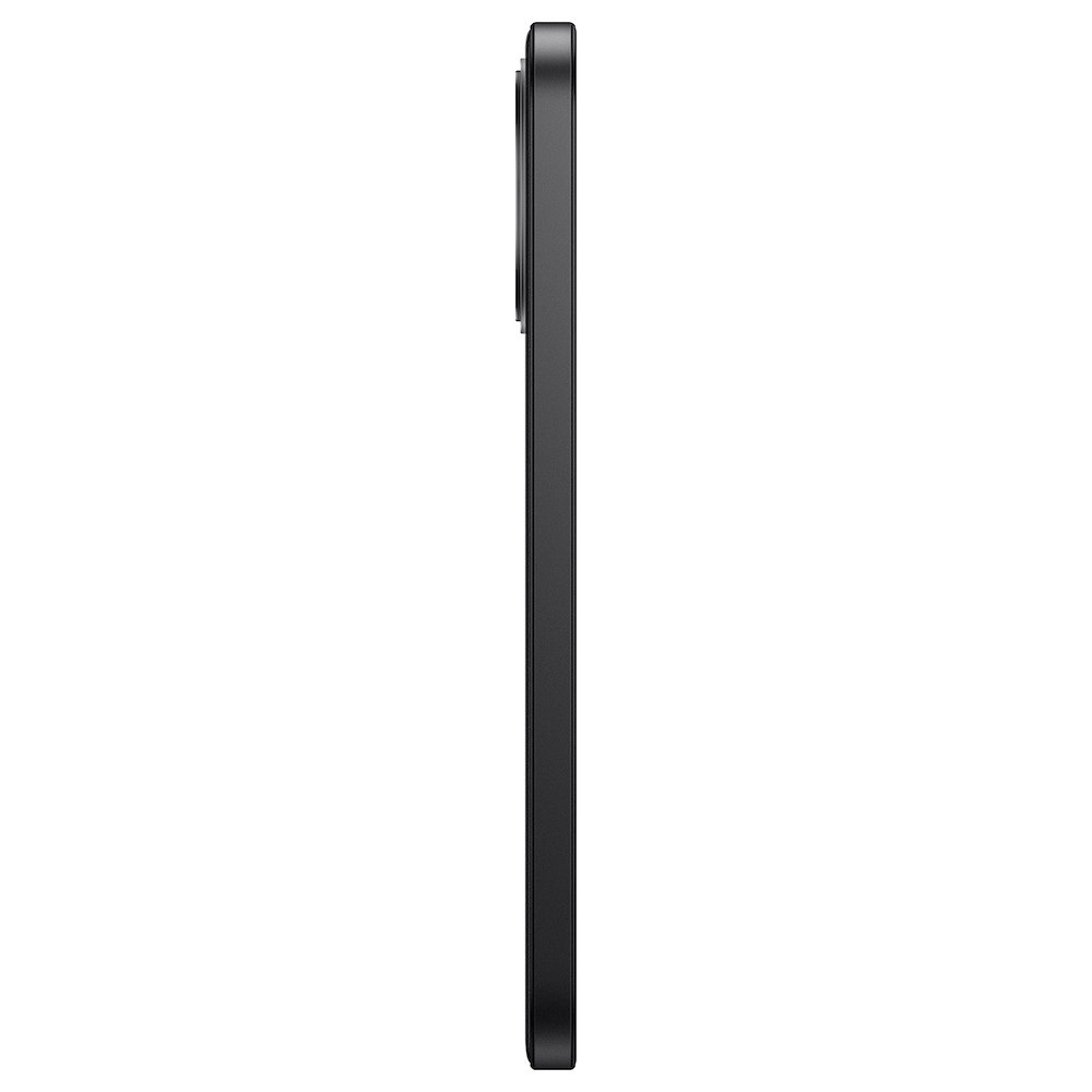 XIAOMI MZB0PSNEU - Smartphone Redmi Note 17 5G Nero