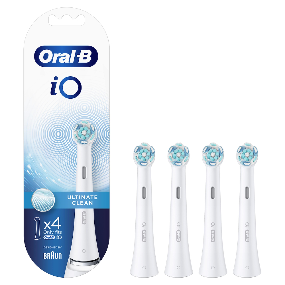 ORAL-B 80335623 - Oral-B iO Ultimate Clean Ersatzteile
