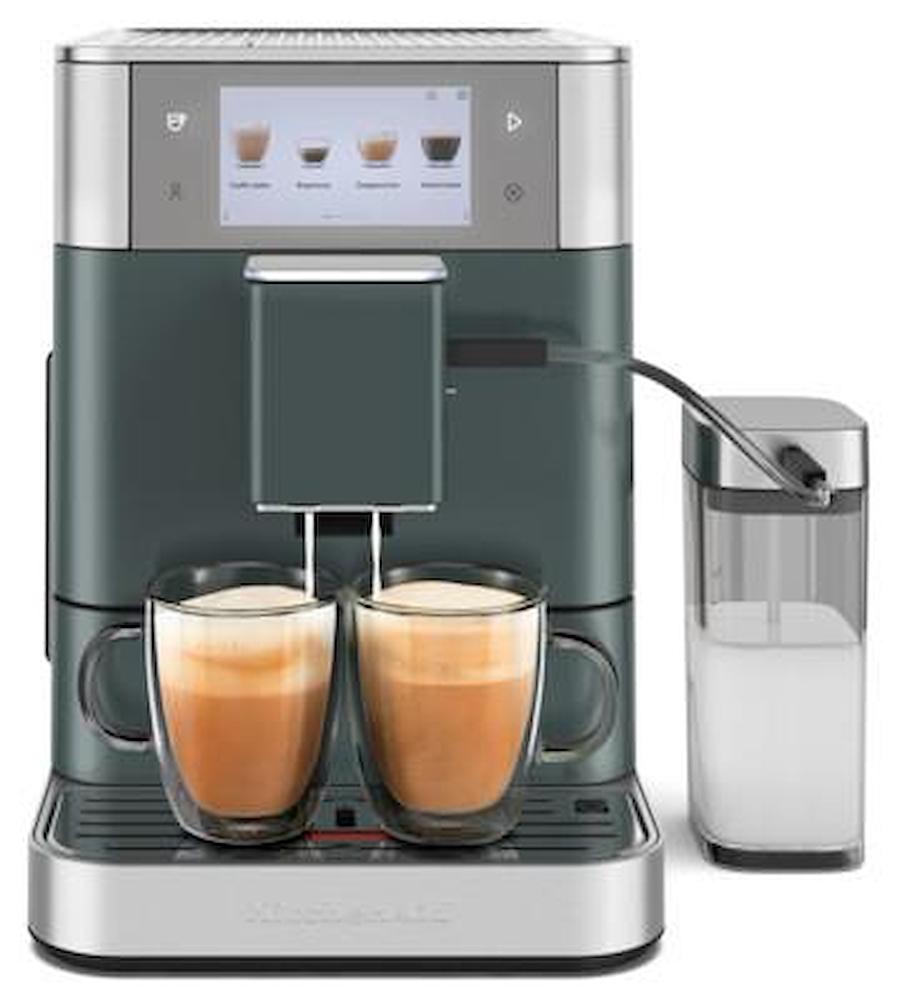 KITCHENAID 5KES8558EJP - Macchina caffè espresso automatica KF8