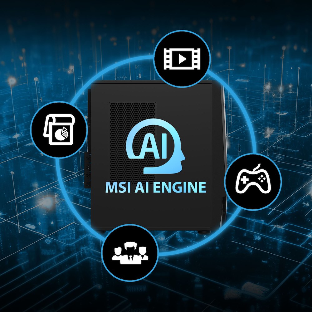 MSI 9S6-B91111-223 - Laptop I-DESK I5