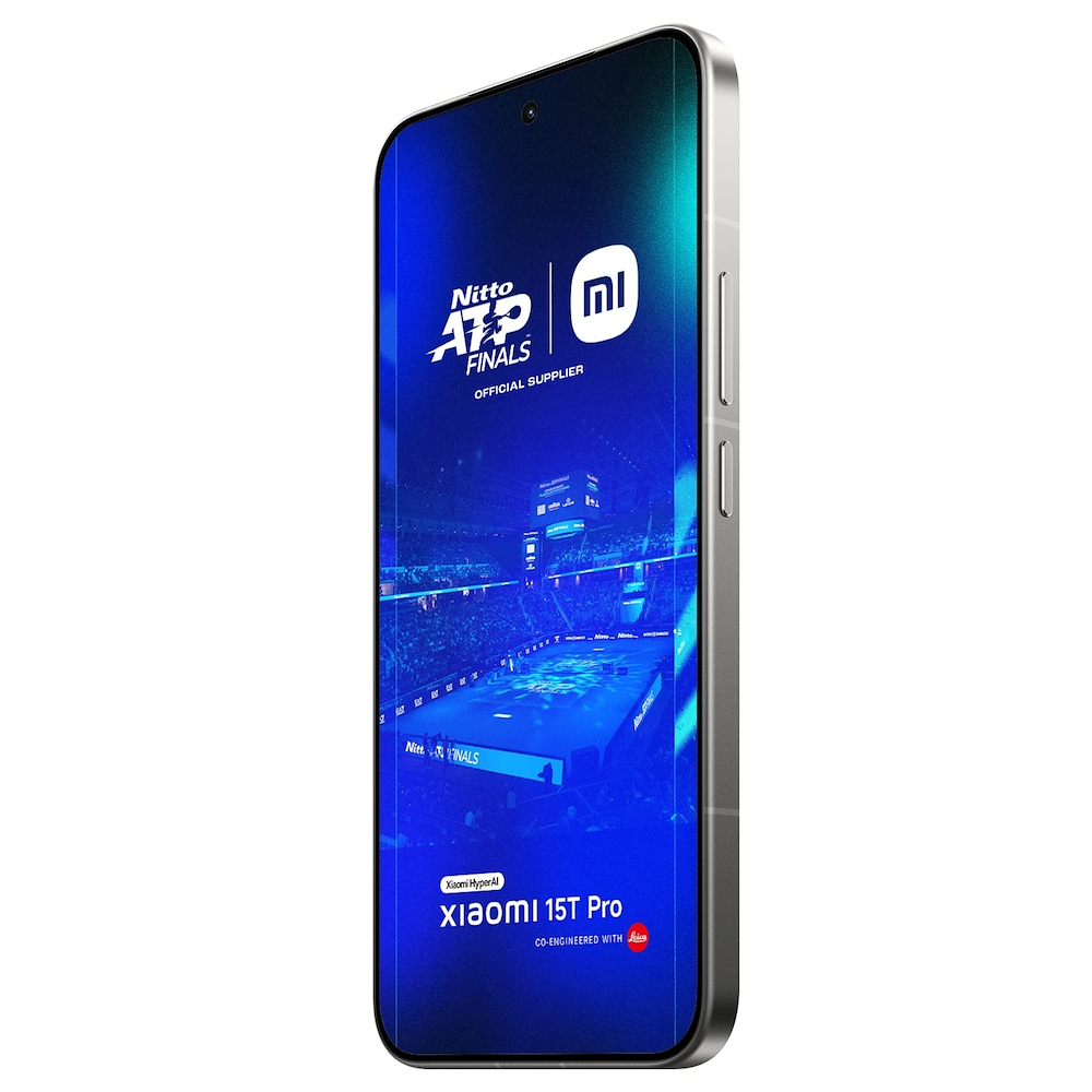 XIAOMI 15TPRO12512GRAY - Smartphone und Smartwatch