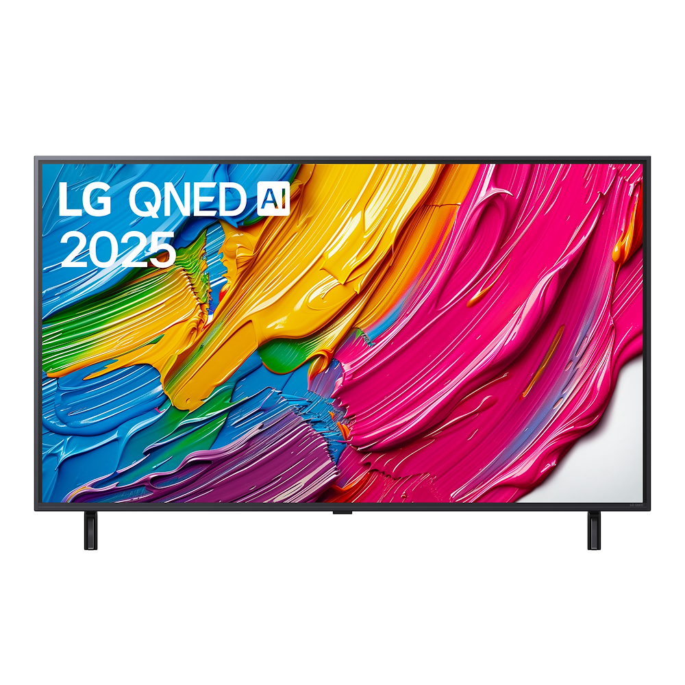 LG 50QNED80A6A.API - TV QNED 50" 4K HDR