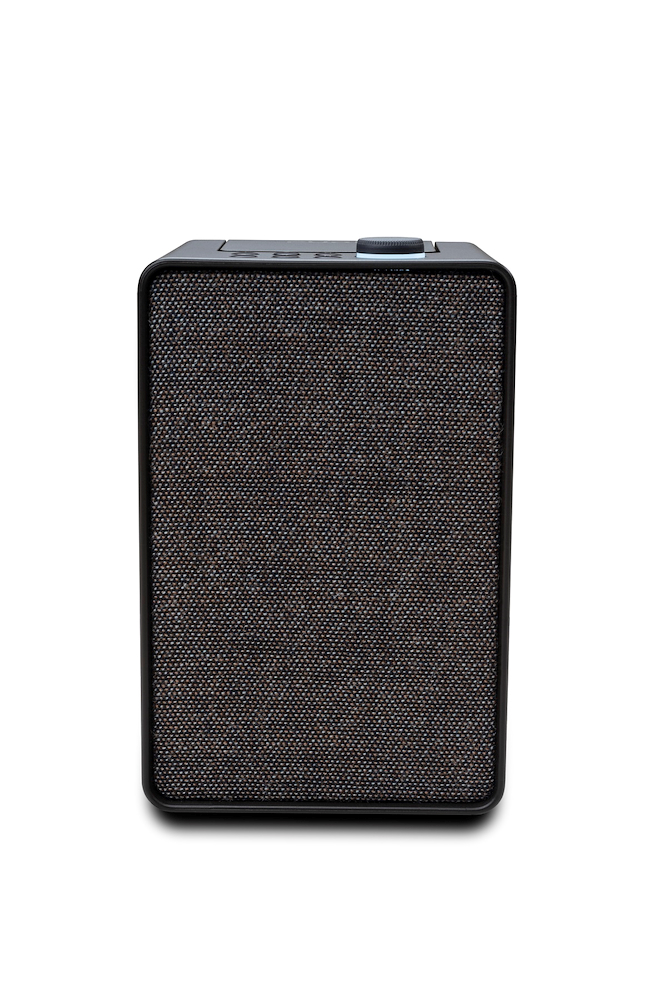 PURE 249522 - Radio compatta DAB+ e Bluetooth