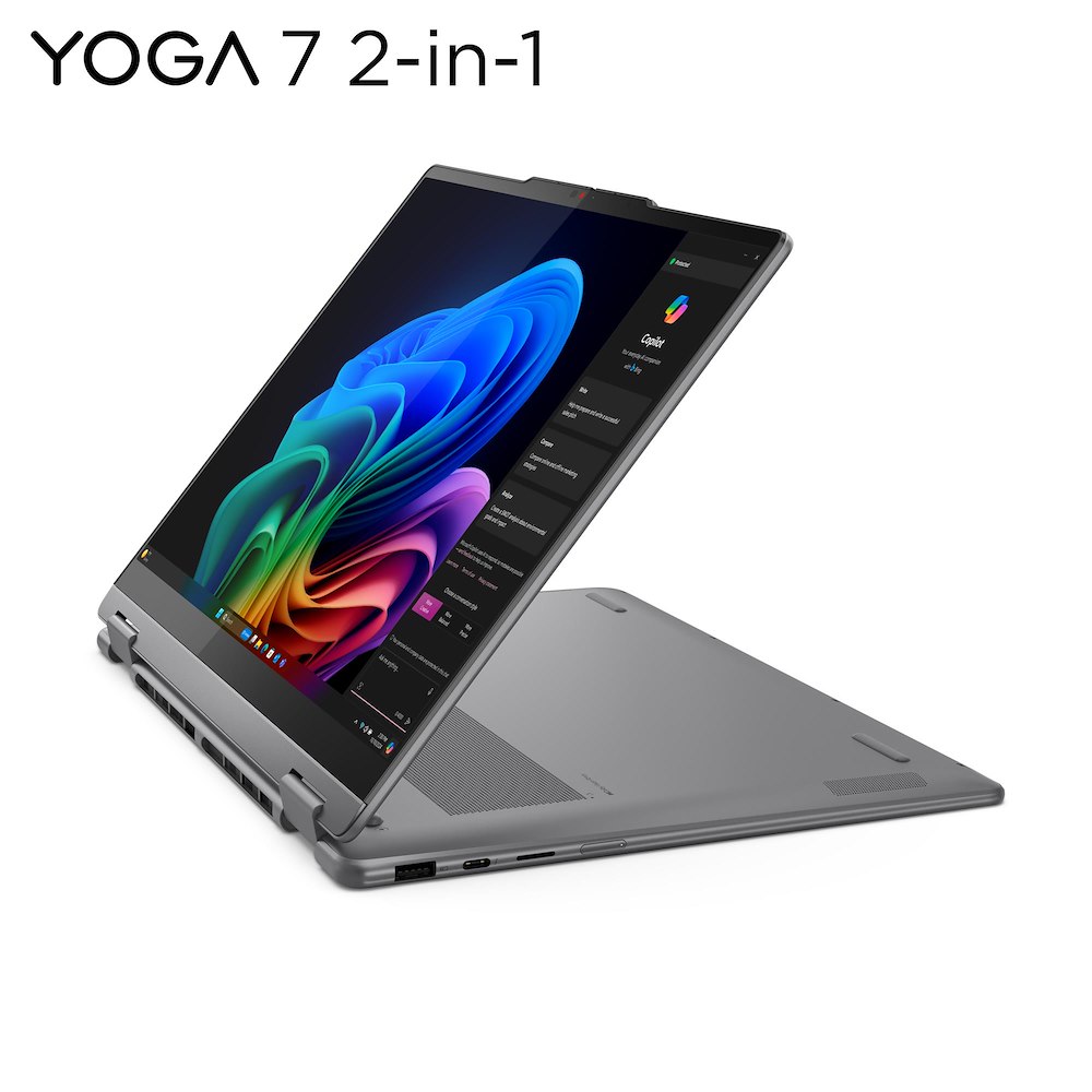 LENOVO 83JQ005EIX - Yoga 7i 14" Convertible