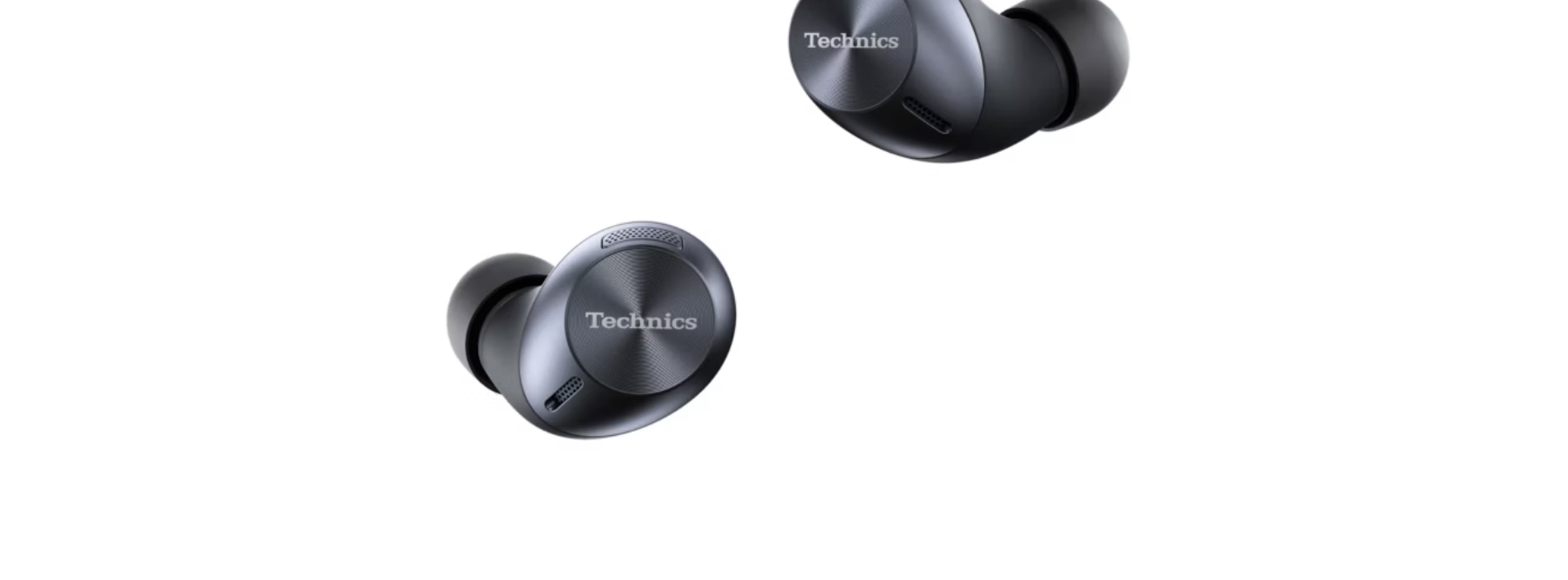 TECHNICS EAHAZ40M2EK - Technics True Wireless Noise Cancelling Earbuds AZ40M2