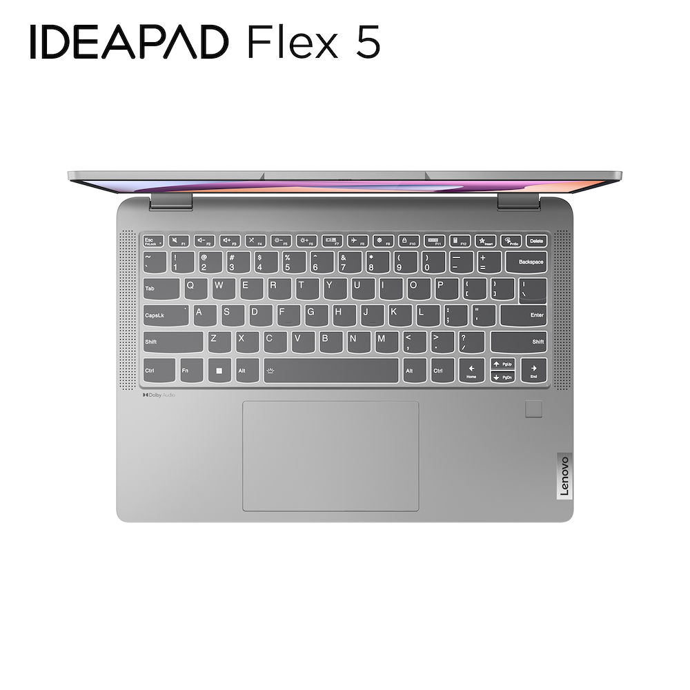 LENOVO FLEX514ABR8PN82XX00FRIX - Lenovo Ideapad Flex 5 14" Laptop