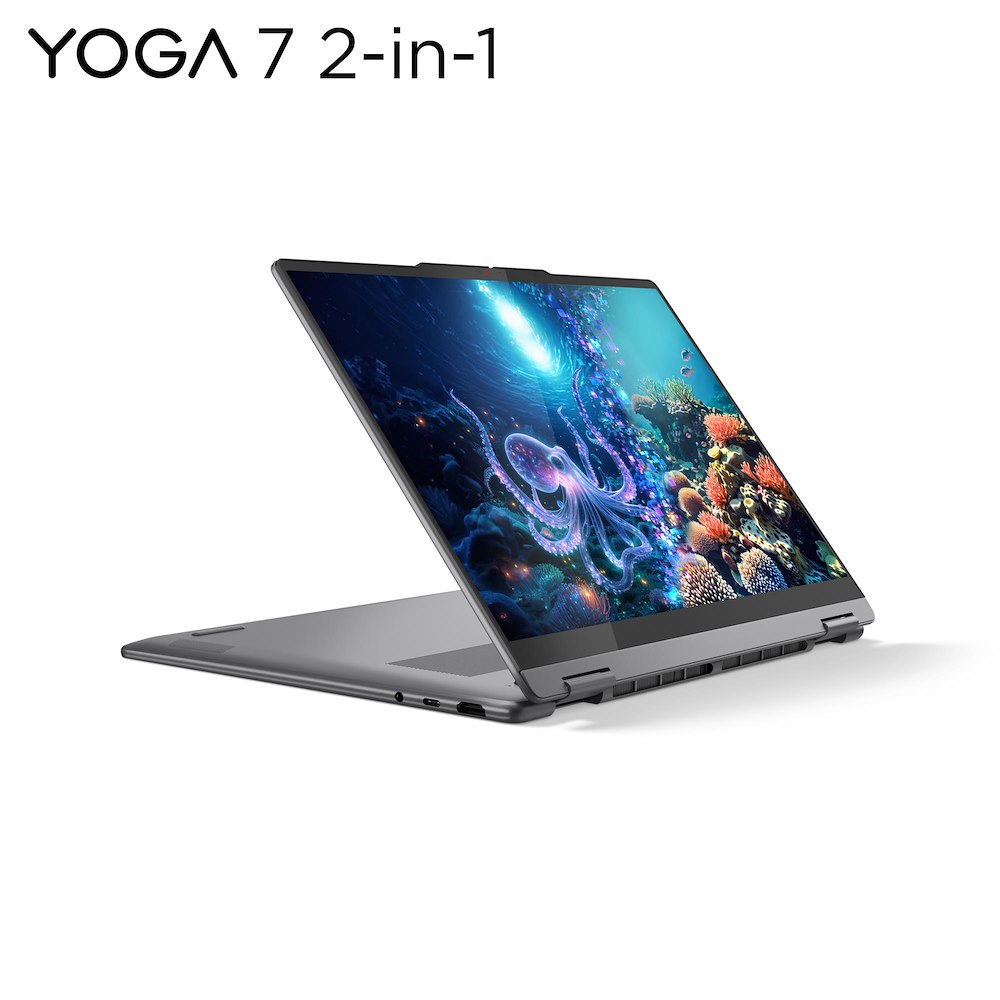 LENOVO 83JQ005EIX - Yoga 7i 14" Convertible