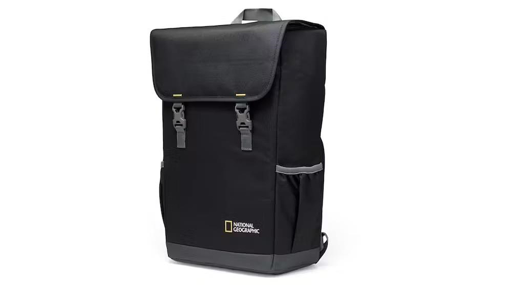 NATIONAL GEOGRAPHIC NGE25168 - National Geographic NGE25168 Kamerarucksack