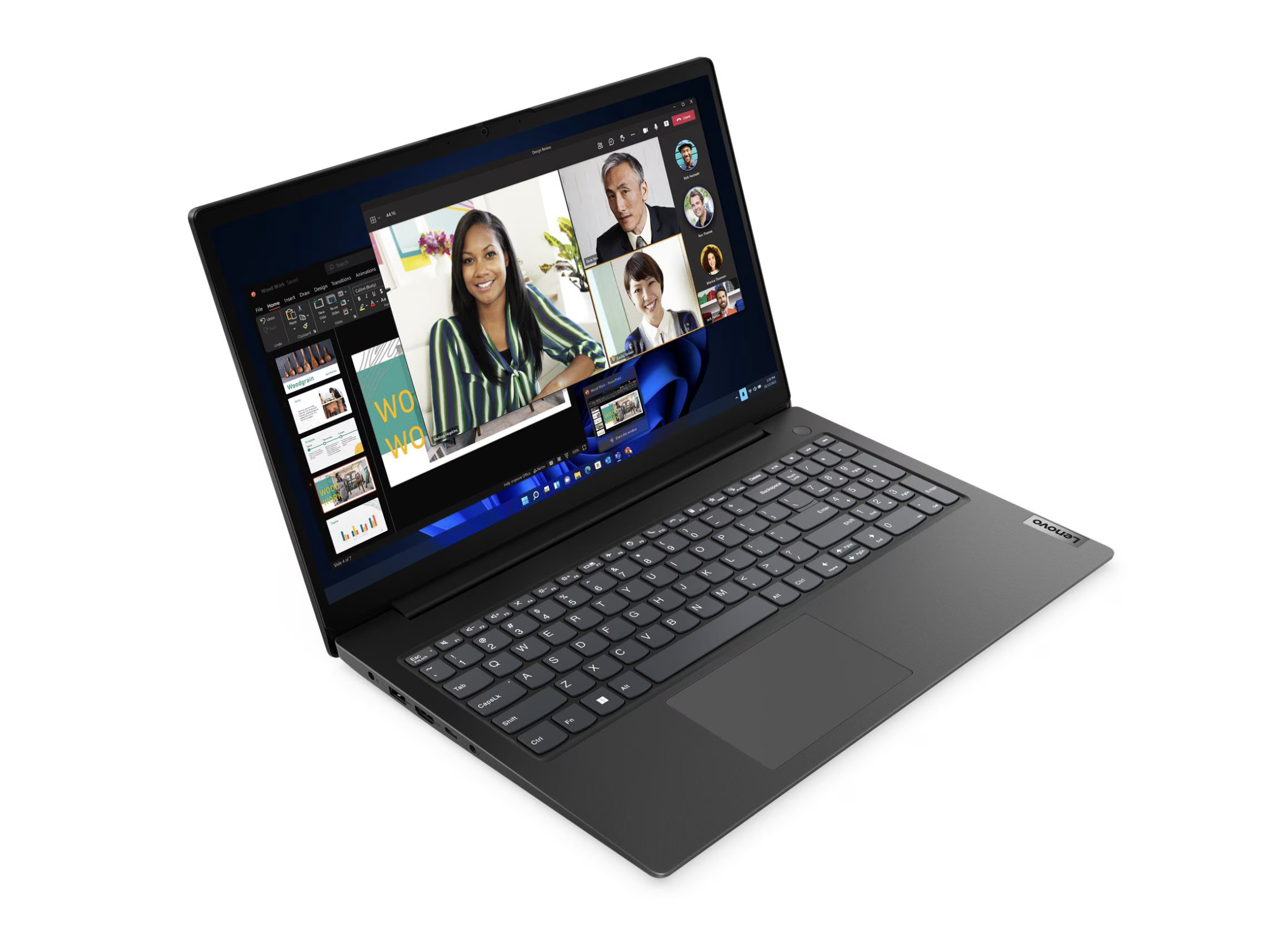 Lenovo 82YU00GWGE - V15 G4 AMN notebook 15,6"