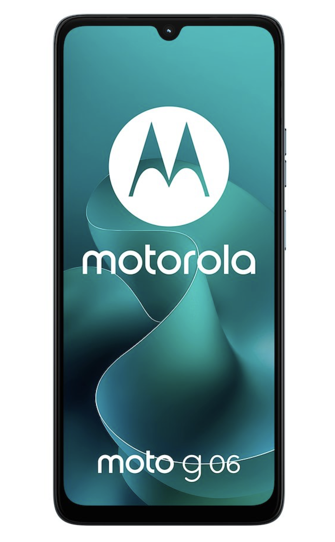 Motorola MOTOG064128TAPESTRY - moto g06 Smartphone 128GB