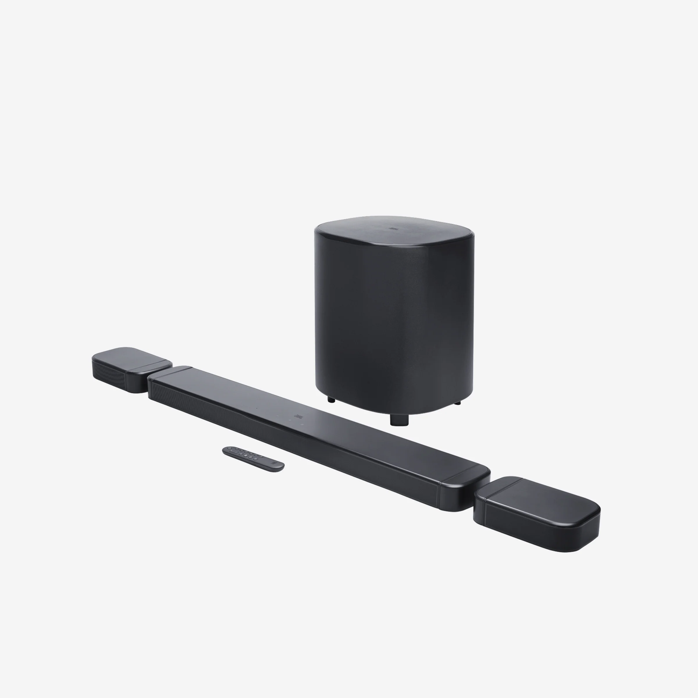 JBL JBLBAR800M2BLKEP - sistema soundbar 7.1 canali