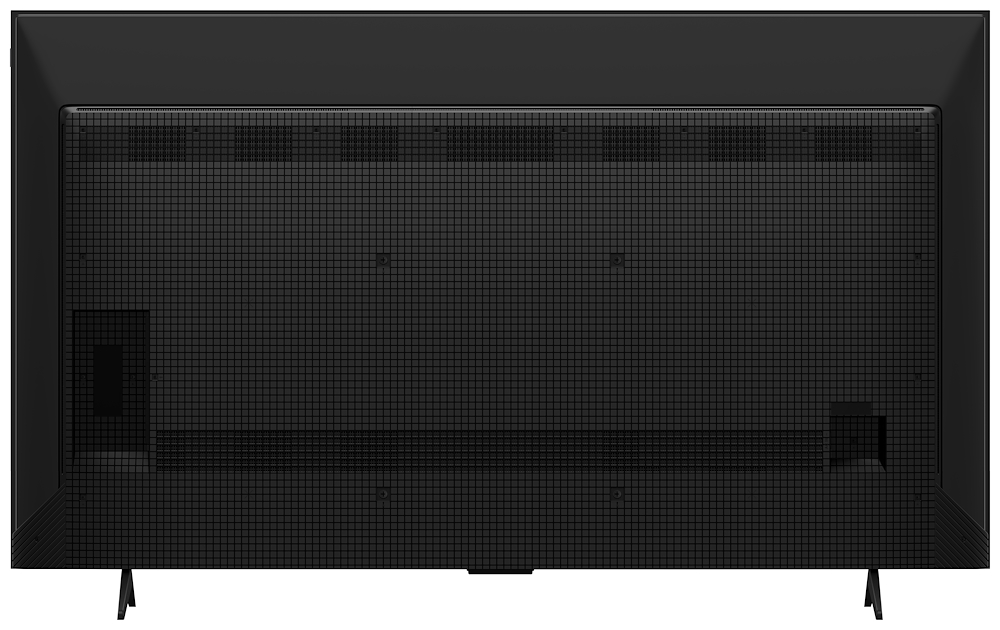 TCL 75P79K - TV QLED  75" 4K con Dolby Atmos