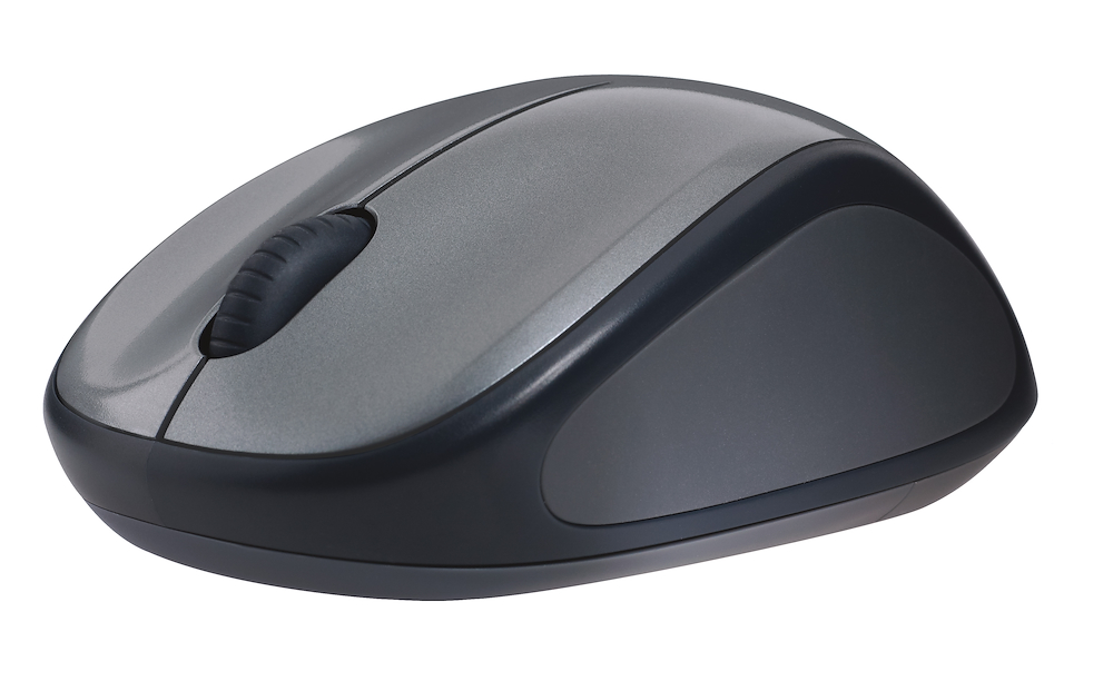 LOGITECH 910002201 - Logitech M235 Wireless Maus