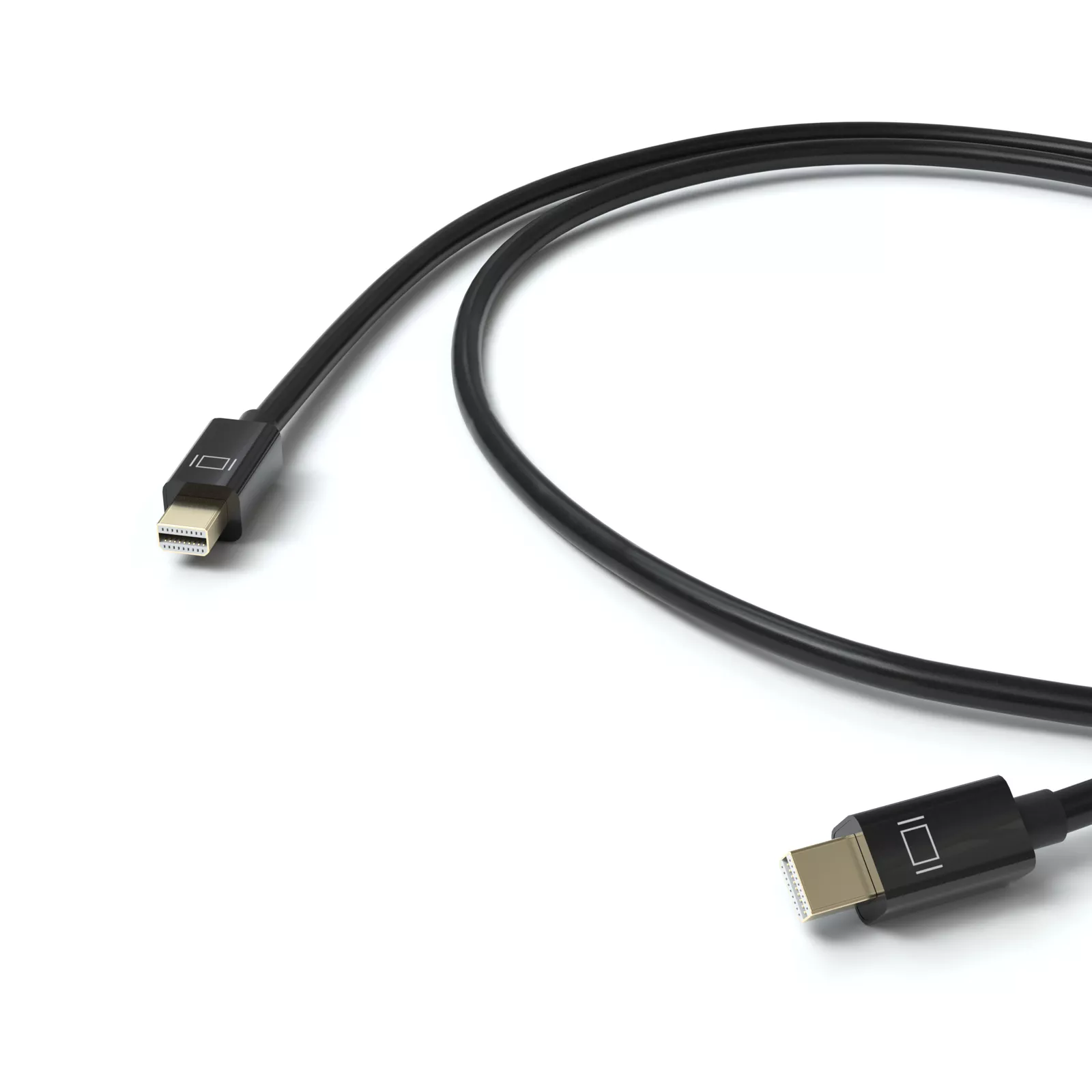 VARI 10-51035 - Mini DisplayPort auf Mini DisplayPort Adapter