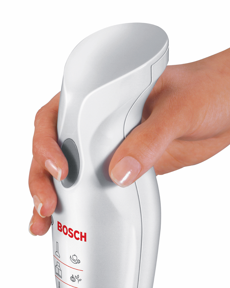BOSCH MSM6B150 - Frullatore ad Immersione Bosch 300W
