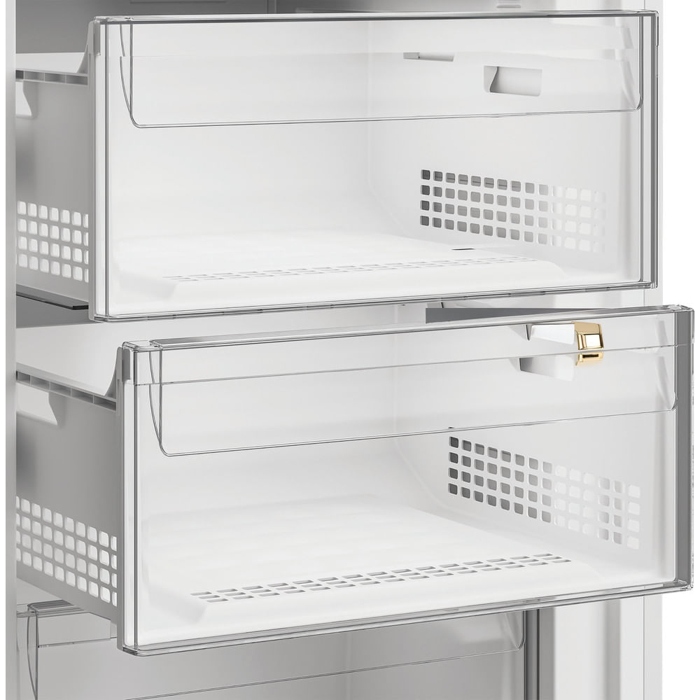 WHIRLPOOL WHFF6404X6E - Congelatore verticale No Frost
