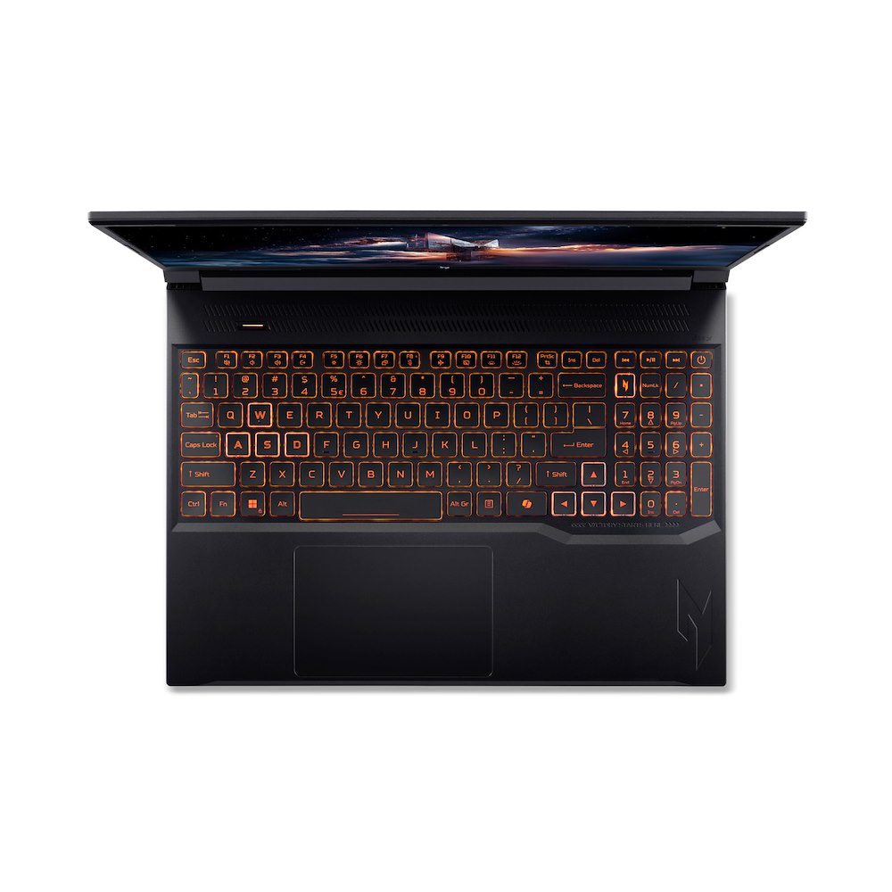 Acer NITROV16AIANV1642R5C9 - Gaming Notebook 16 Zoll