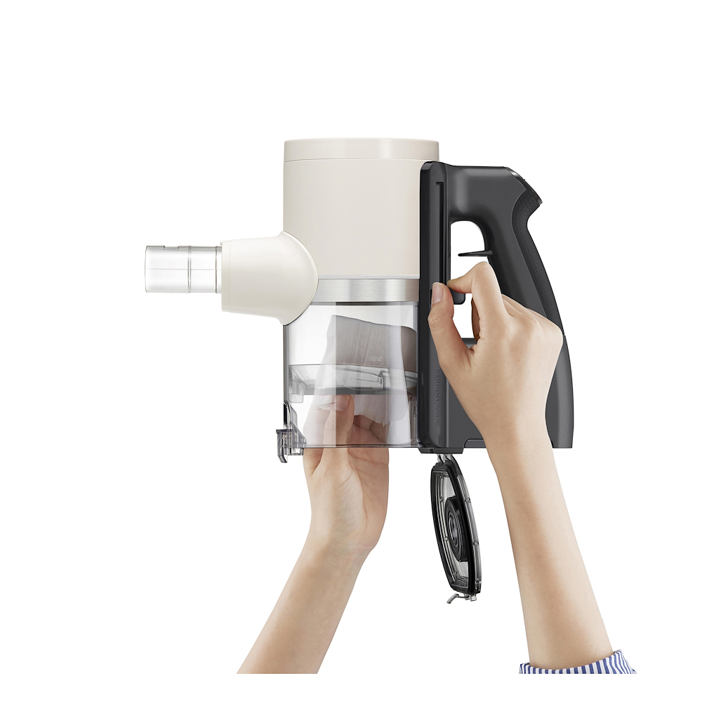 LG A9KLITE1C - Aspirapolvere senza filo 220W Wifi Beige