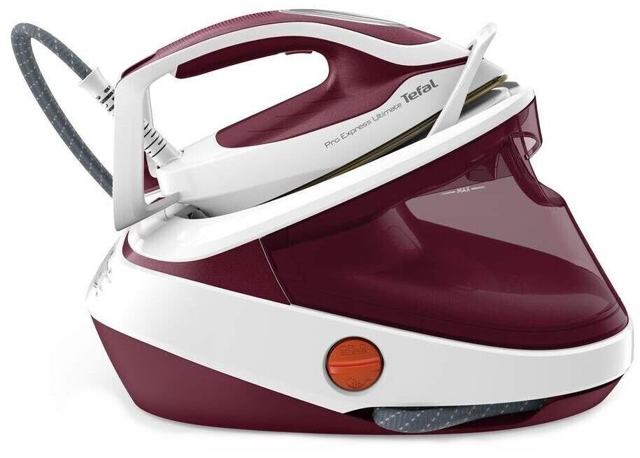 TEFAL AA39545 - Tefal Pro Express Ultimate II Dampfbügelstation