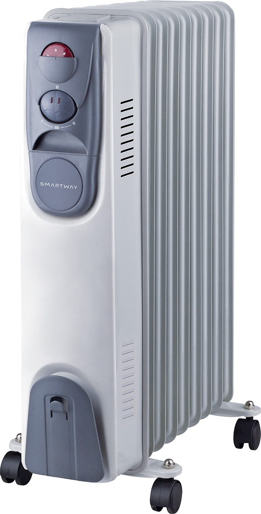 SMARTWAY WFOR229 - Ölradiator 2000W