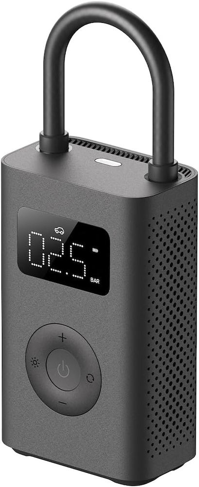 XIAOMI BHR7112GL - Tragbarer Elektrischer Kompressor