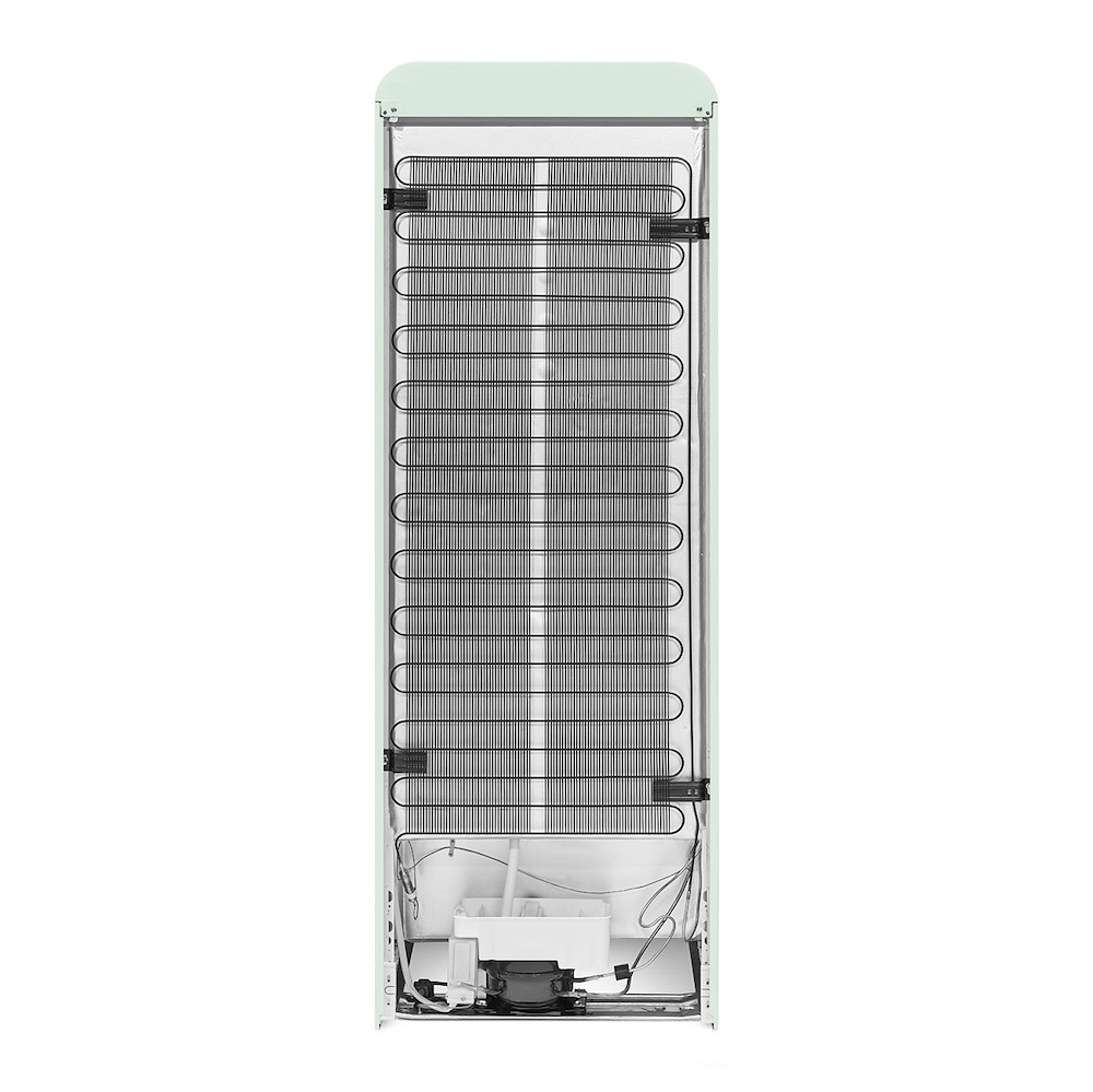 SMEG FAB30LPG6 - Frigorifero doppia porta verde