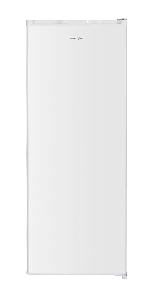 SMARTWAY WHFM29SM1WE0 - Einzel Kühlschrank 242L Weiß