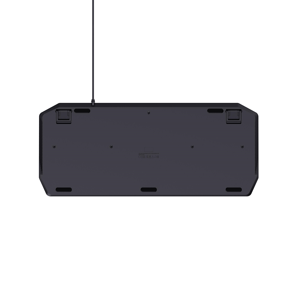 TRUST 24723 - Tastiera Gaming Trust GXT 836