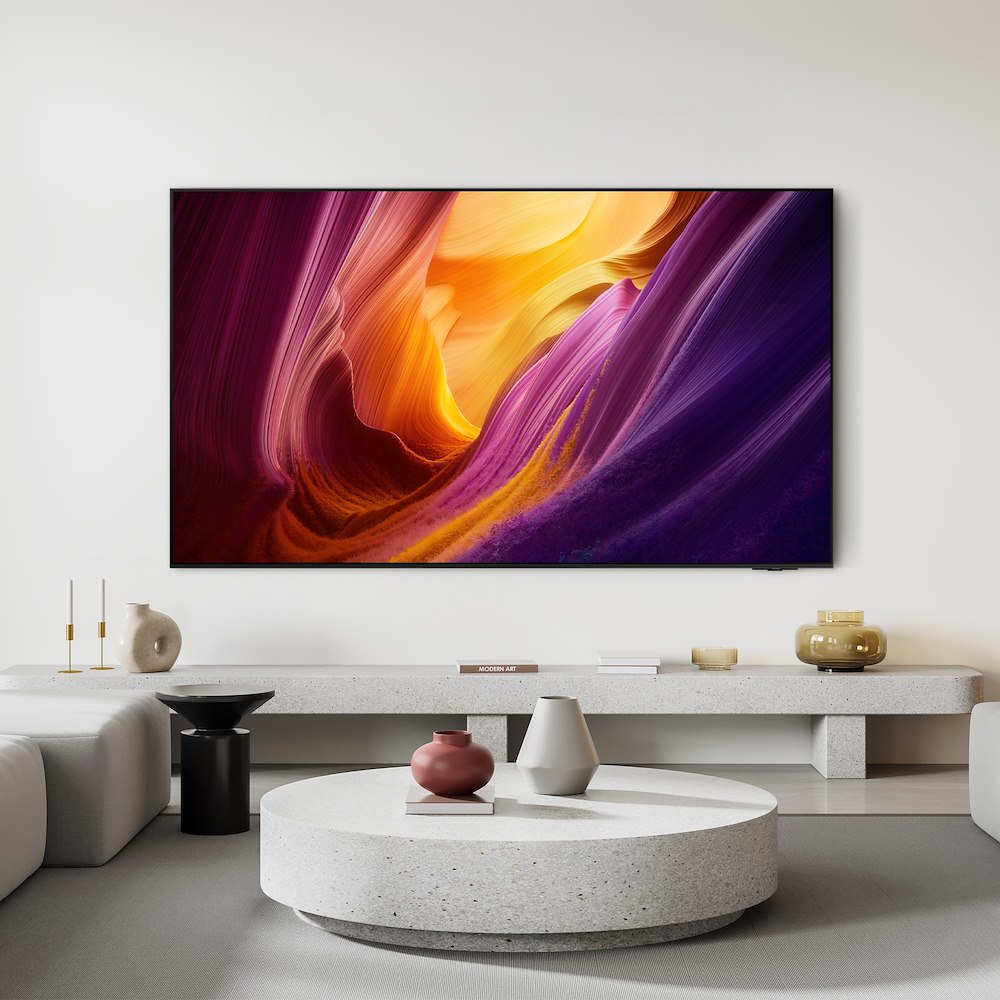 SAMSUNG QE55S95HFTXZT - TV OLED 55" 4K Smart