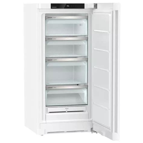 LIEBHERR FND4224 - Liebherr FNd 4224 Congelatore NoFrost